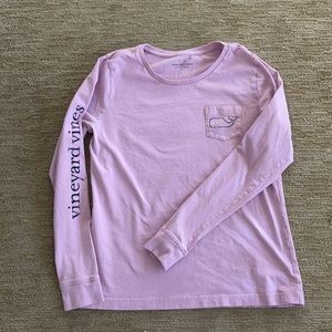 Vineyard Vines Whale Tee
